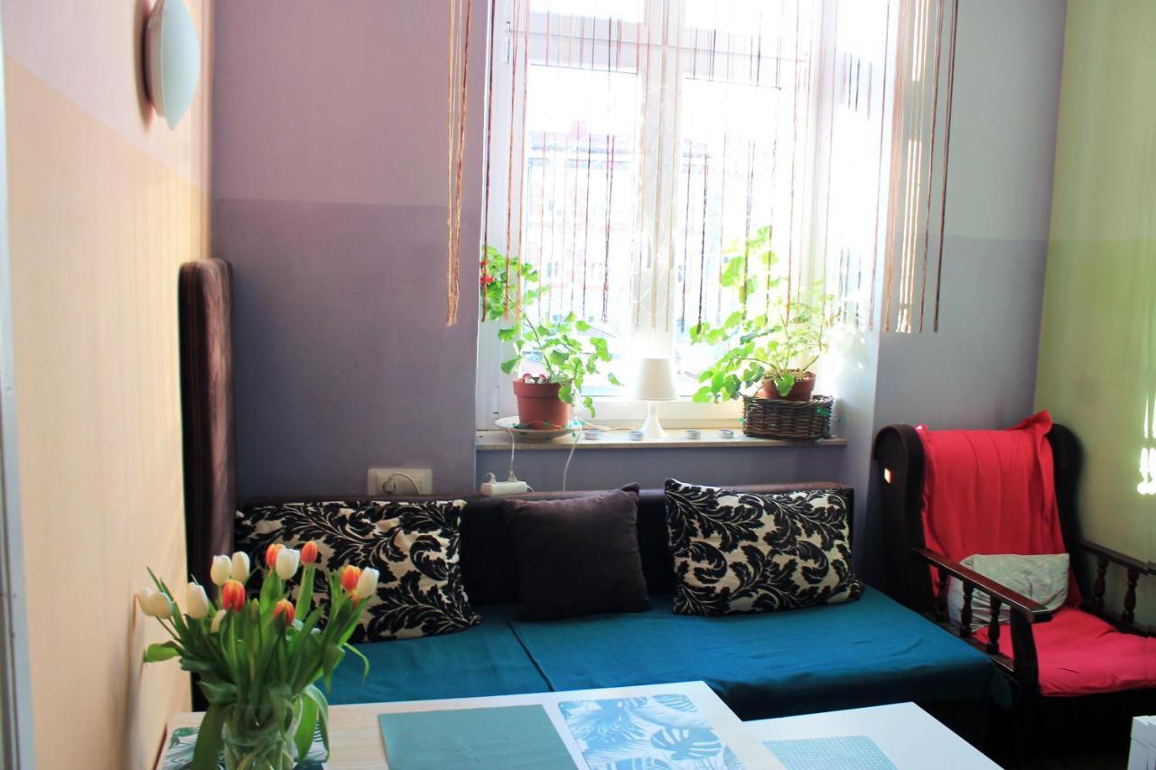 Hostel Centrum Sabot Красков Екстериор снимка