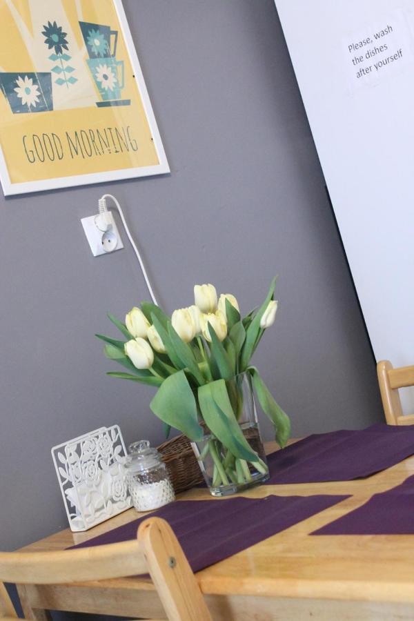 Hostel Centrum Sabot Красков Екстериор снимка