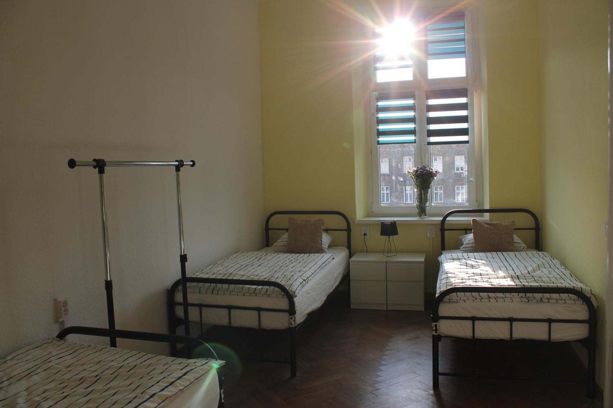 Hostel Centrum Sabot Красков Екстериор снимка