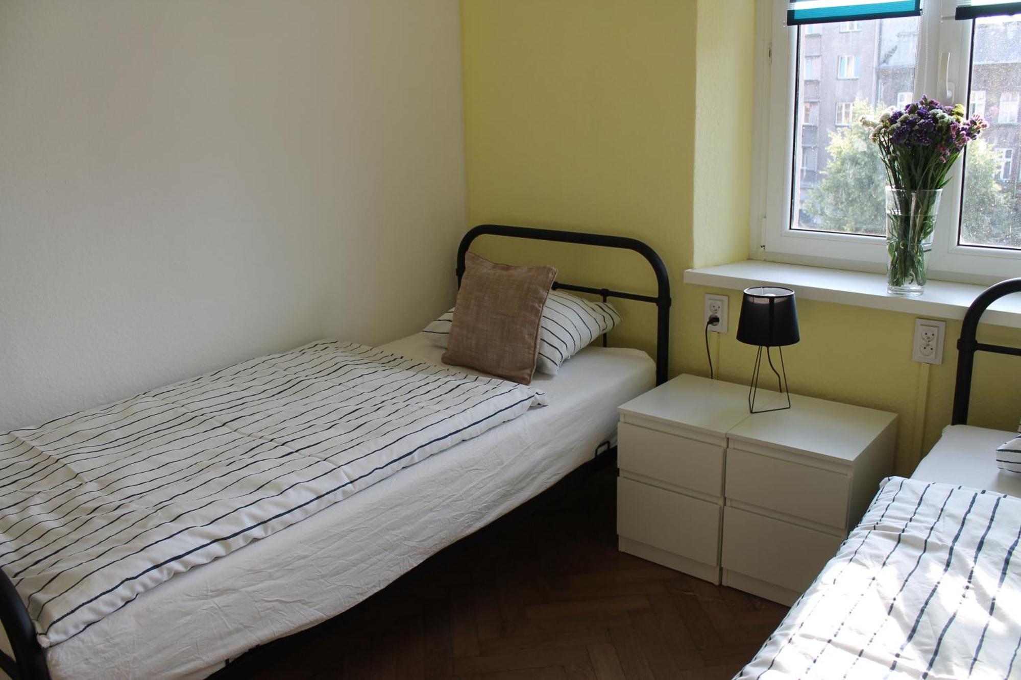 Hostel Centrum Sabot Красков Екстериор снимка