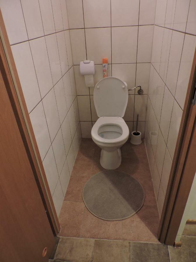 Hostel Centrum Sabot Красков Екстериор снимка