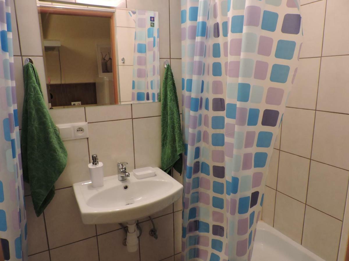 Hostel Centrum Sabot Красков Екстериор снимка