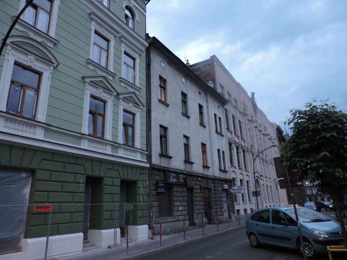 Hostel Centrum Sabot Красков Екстериор снимка