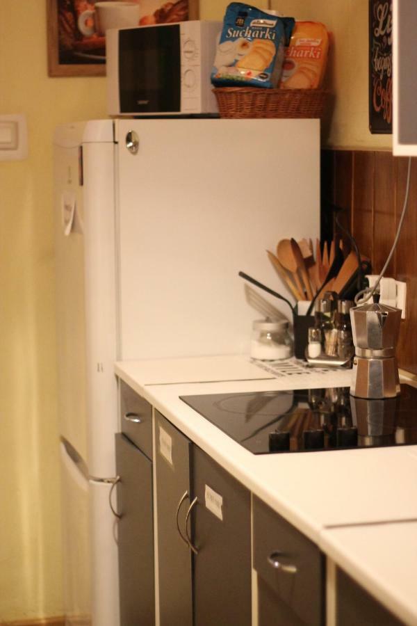 Hostel Centrum Sabot Красков Екстериор снимка