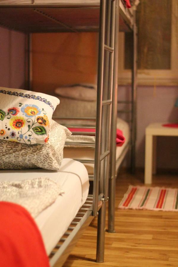 Hostel Centrum Sabot Красков Екстериор снимка