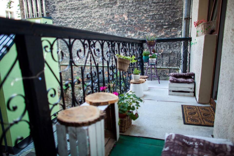 Hostel Centrum Sabot Красков Екстериор снимка