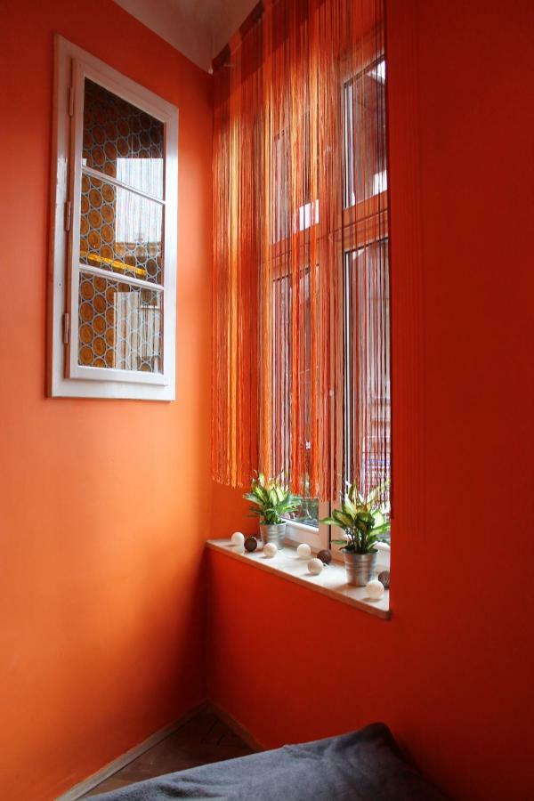 Hostel Centrum Sabot Красков Екстериор снимка