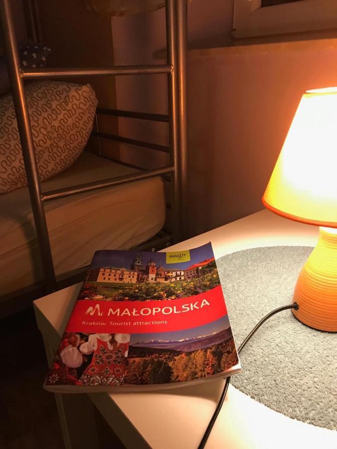 Hostel Centrum Sabot Красков Екстериор снимка