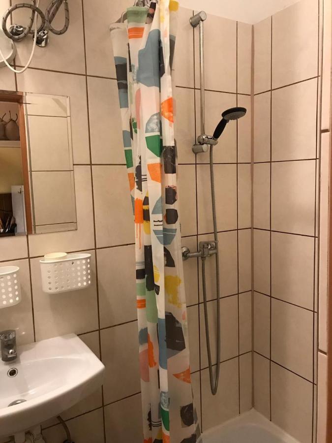 Hostel Centrum Sabot Красков Екстериор снимка